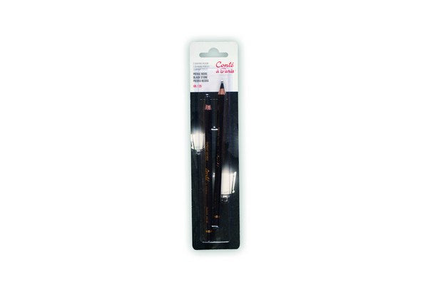 Blister 2 Sketching Pencils Pierre